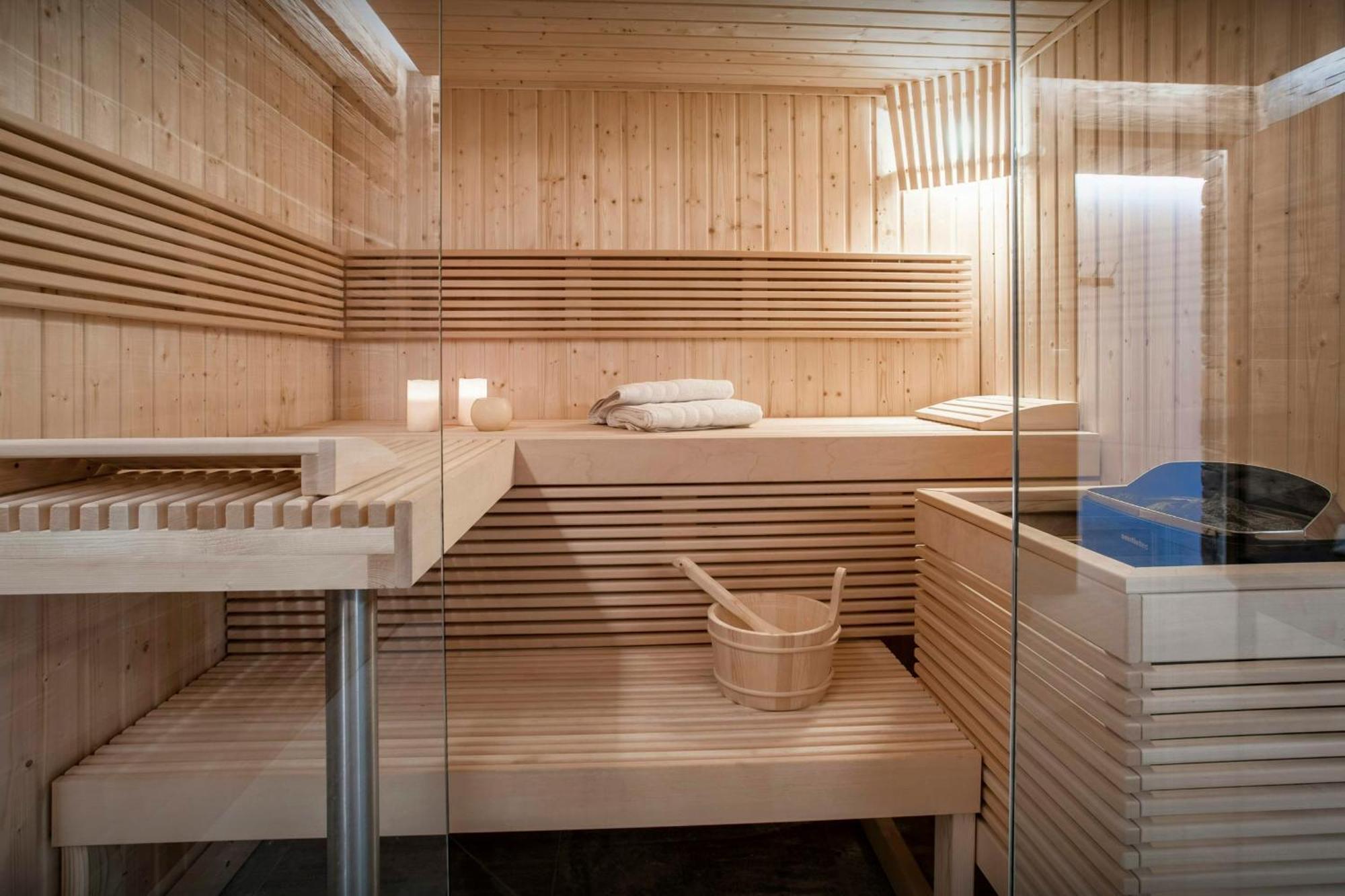 Cristal Des Neiges La Clusaz - Ovo Network 外观 照片